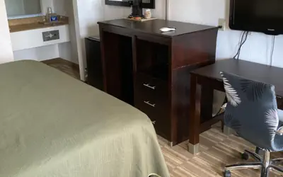 Americas Best Value Inn Clute