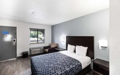 Rodeway Inn At Fort Lee