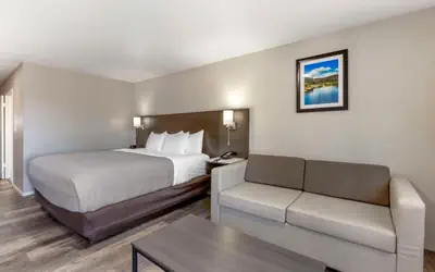 Quality Inn Show Low