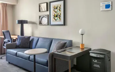 Residence Inn Hartford Manchester