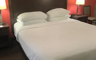 Ramada by Wyndham Hancock Waterfront