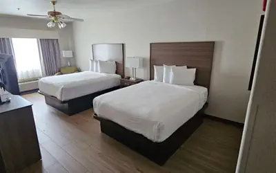 Best Western Firestone Inn & Suites