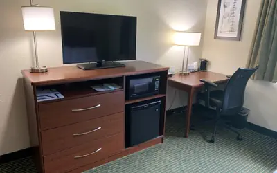 AmericInn by Wyndham Ironwood