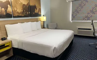 Days Inn by Wyndham Dalhart