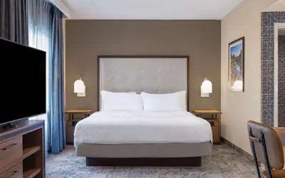 Homewood Suites Fredericksburg