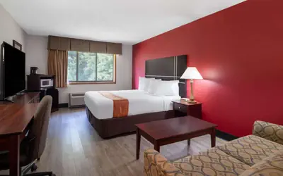 Travelodge by Wyndham Merrill