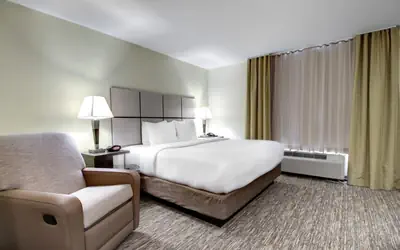 Candlewood Suites Waco by IHG