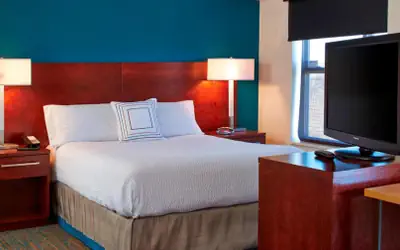 Residence Inn Baton Rouge South