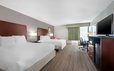 Best Western Ashbury Inn