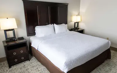 Hampton Inn & Suites Effingham