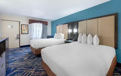 Best Western Franklin