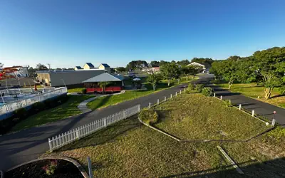 Days Inn by Wyndham Chincoteague Island