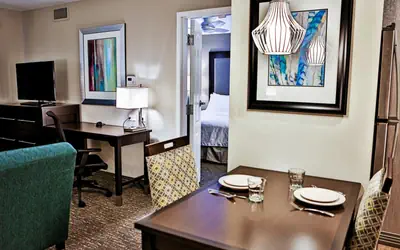 Homewood Suites by Hilton Asheville