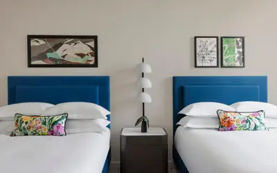 Kimpton Hotel Monaco Salt Lake City by IHG