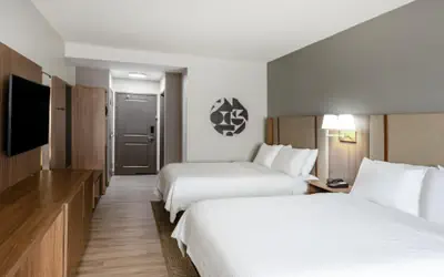 Holiday Inn Blytheville by IHG