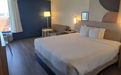 Spark by Hilton Richardson Dallas