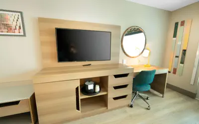 Hampton Inn St Augustine Downtown Historic Distric