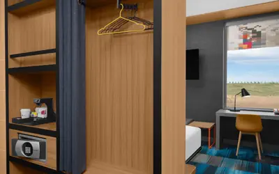 Aloft Broomfield Denver