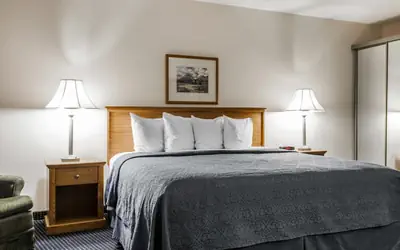 Quality Inn & Suites Goldendale