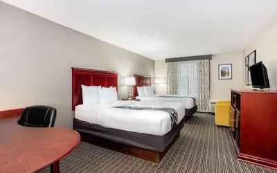 La Quinta by Wyndham Indianapolis South