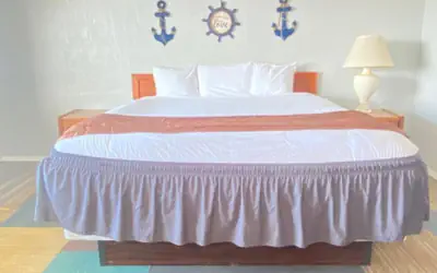 Ocean Shores Inn & Suites