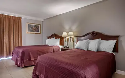 Rodeway Inn Clermont North