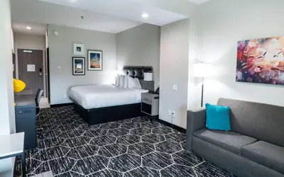 La Quinta Inn & Suites by Wyndham Corpus Christi Southeast