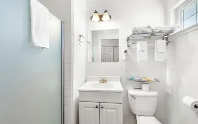 Quality Inn & Suites Jackson