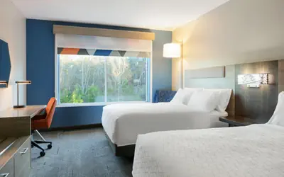 Holiday Inn Express & Suites Murfreesboro West by IHG