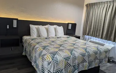 Motel 6-Victoria, TX