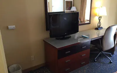 Best Western Chula Vista/Otay Valley Hotel