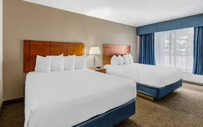 Best Western Thunderbird Motel