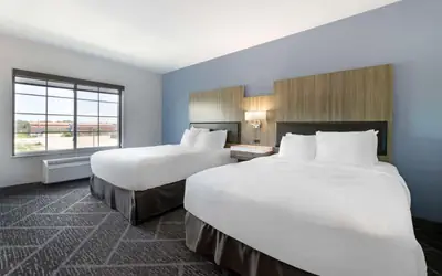 Wyndham Garden Appleton