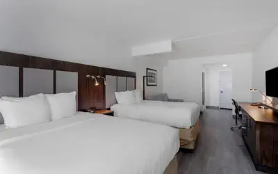 Comfort Suites Mt Juliet-Nashville Area