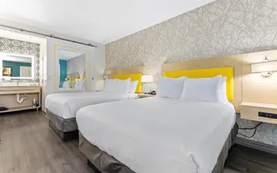 Hillstone Inn Tulare, an Ascend Collection Hotel