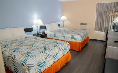 Motel 6 Litchfield, IL