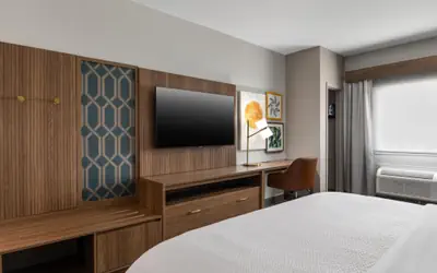 Holiday Inn Galveston Island by IHG