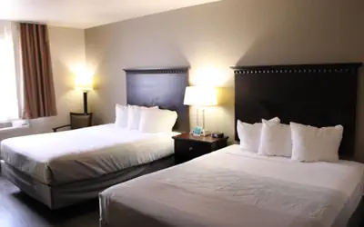 Quality Inn Gunnison-Crested Butte