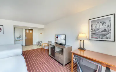 Ramada by Wyndham Richfield UT I-70