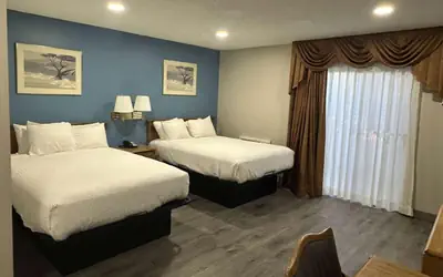 Days Inn by Wyndham Medford