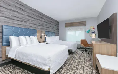 Hampton Inn & Suites by Hilton Shenandoah The Woodlands