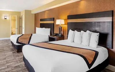 Best Western Plus Newark Airport West