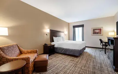 Best Western Plus Greenville South