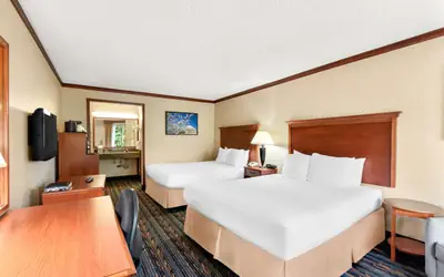 Best Western Fairfax City