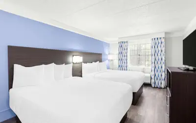 Best Western Schaumburg – O’Hare NW