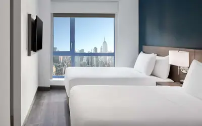 Hyatt Place New York Chelsea