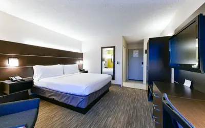 Holiday Inn Express Mill Valley San Francisco Area by IHG