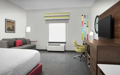 Hampton Inn Dandridge