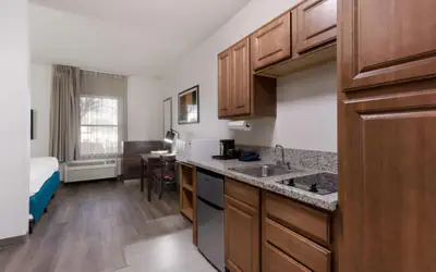 MainStay Suites Extended Stay Hotel Casa Grande