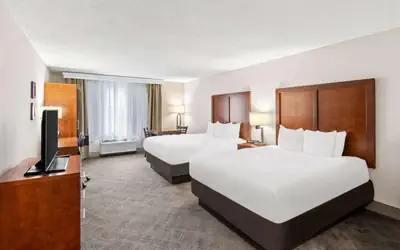 Comfort Inn Duluth West